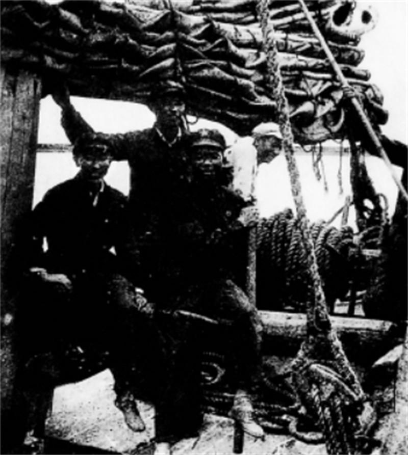 海南岛战役全纪录第一集,历史的回眸与时代的印记,海南岛战役全纪录,历史回眸与时代印记 第一集