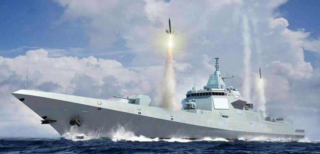 美军舰进入南海开火,地区安全局势的新挑战,美军舰南海开火引发地区安全局势新挑战