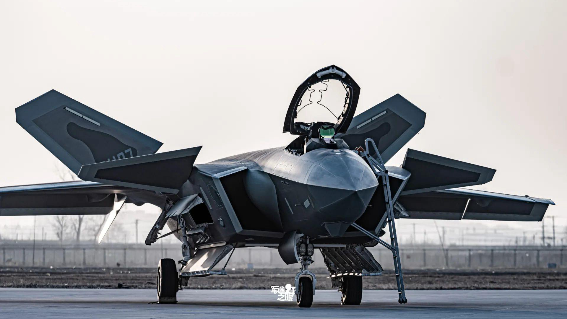 歼-20科普,深度解析中国新一代隐身战斗机的技术与特点,歼-20深度科普,解析中国新一代隐身战斗机的技术特点