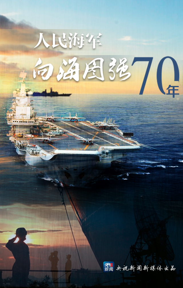 直播海军70周年庆典，回顾辉煌历程，展望伟大未来，海军70周年庆典直播，辉煌历程回顾与伟大未来展望
