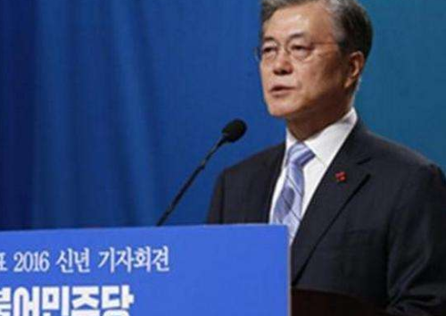 文在寅对在韩国部署萨德反导系统持积极态度的深度解读，文在寅对韩国部署萨德反导系统的积极态度解析