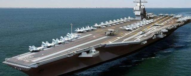 航空母舰为什么要排水，航空母舰排水的重要性探究