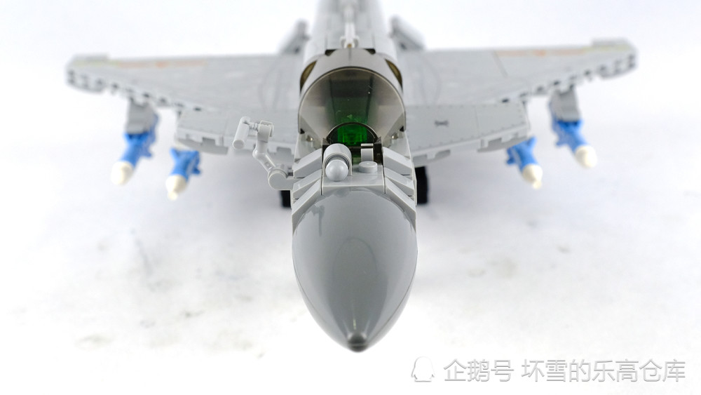 森宝积木歼-10战斗机，探索积木艺术的无限可能，森宝积木歼-10战斗机，积木艺术的无限探索