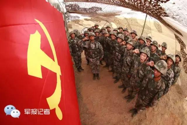 震撼全球，朱日和部队集结，展现中国力量，朱日和部队集结展现中国震撼力量