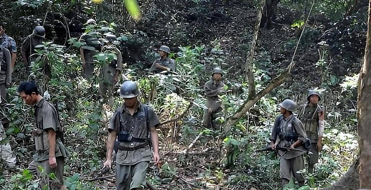 缅北地区与远征军后代，历史的回响与传承的足迹，缅北历史回响与远征军后代传承足迹