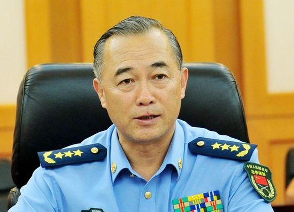 2023年现役上将图片及其背后的故事，揭秘现役上将风采与背后的故事（附图片）