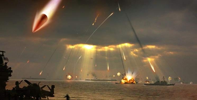 东风-21D反舰导弹的服役年份及其战略意义,东风-21D反舰导弹的服役年份与战略意义解析