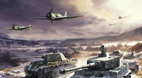 揭秘中国陆军第12集团军甲种部队的现代化转型与战斗力提升,中国陆军第12集团军甲种部队现代化转型与战斗力飙升揭秘