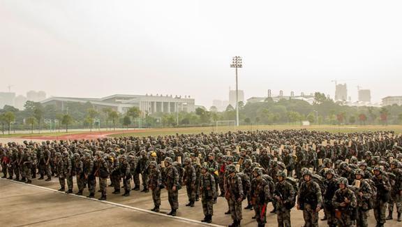 揭秘中国陆军第12集团军甲种部队的现代化转型与战斗力提升,中国陆军第12集团军甲种部队现代化转型与战斗力飙升揭秘