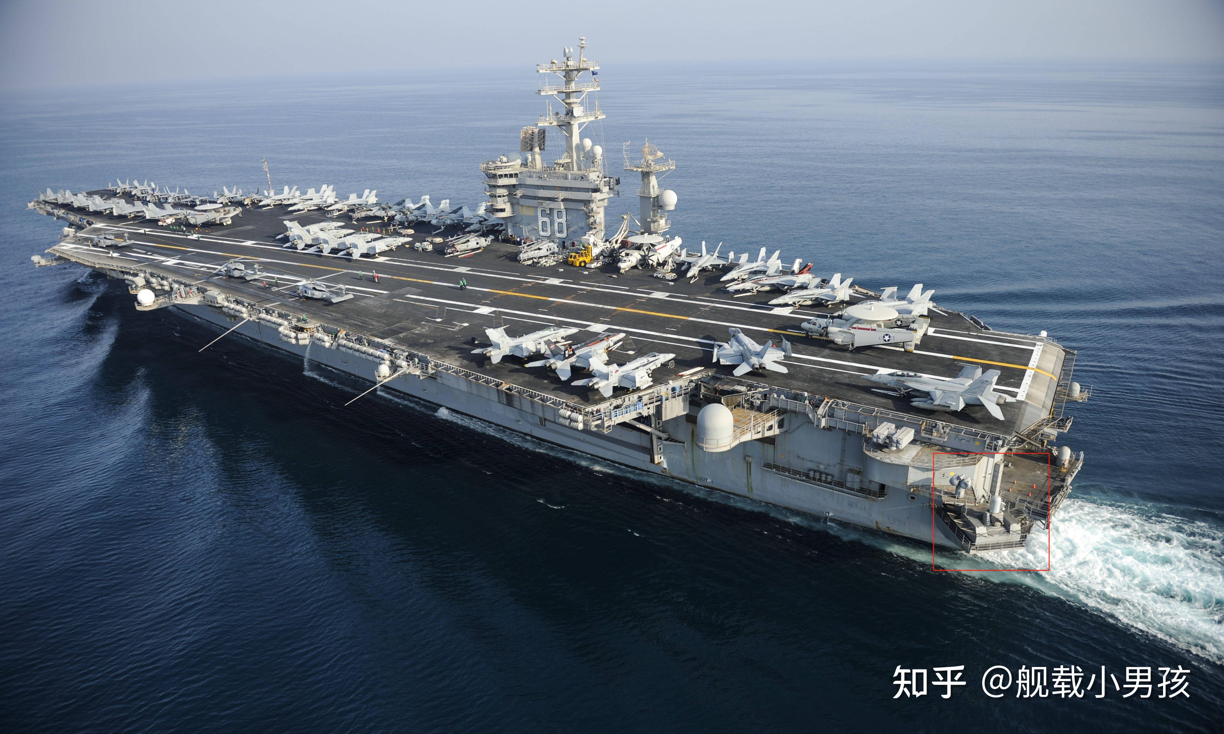 福特号航空母舰与福建号航母，两大巨舰的对比与探析，福特号与福建号航母，两大巨舰对比与深度探析