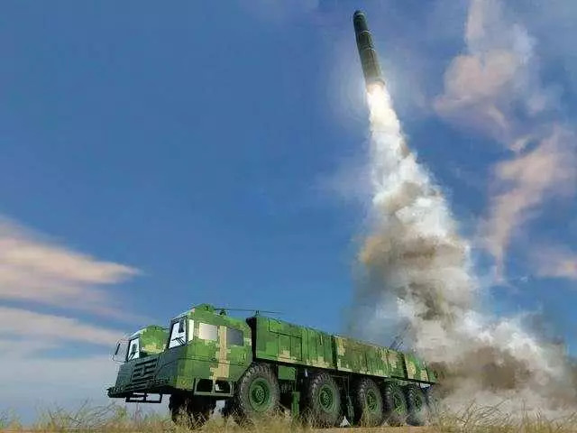 中国最新曝光武器，揭示强大国防实力与未来展望，中国最新曝光武器揭示国防实力与未来展望展望
