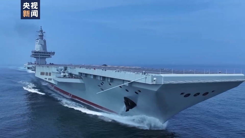 我国首艘自主建造的航空母舰——003型航空母舰，探索与启示，我国首艘自主建造航空母舰，探索之路与启示