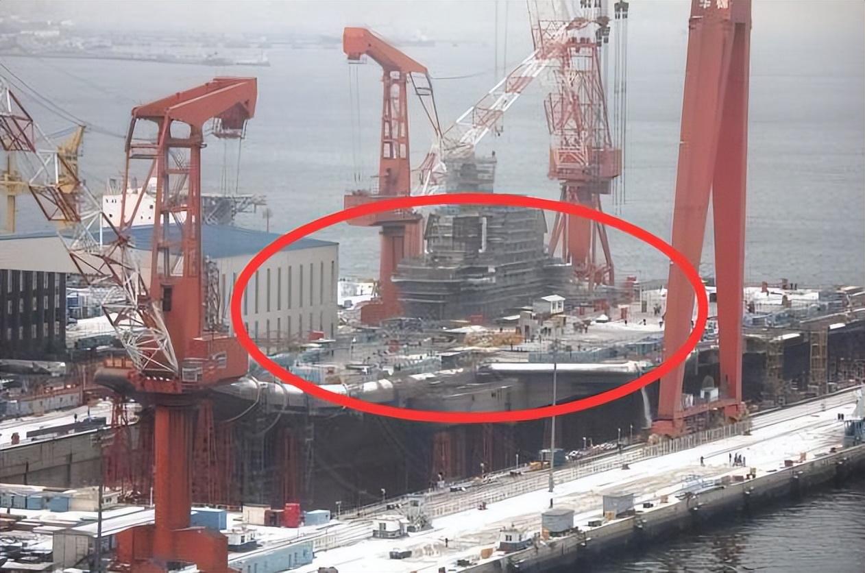 我国003号航母的性能参数研究,中国003号航母性能参数深度研究