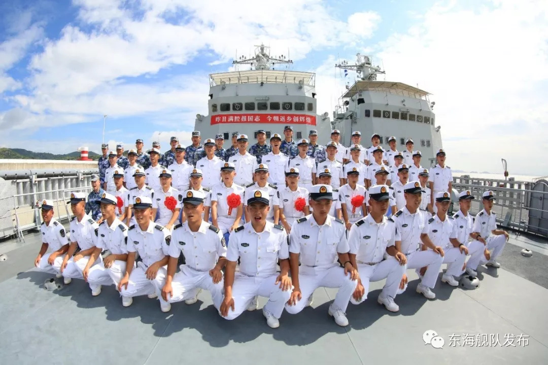 东海舰队支援舰二支队，守护海洋力量的重要一环，东海舰队支援舰二支队，守护海洋力量的关键力量支柱
