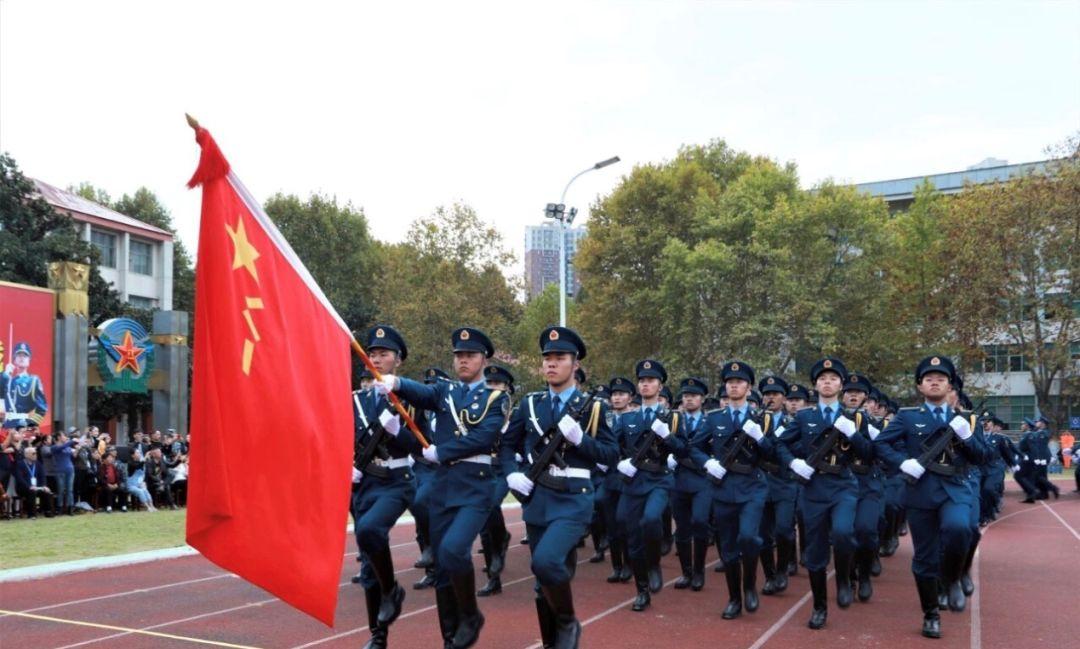 空军航空大学的水平，卓越的教育与培养力量，空军航空大学卓越教育与培养力量揭秘