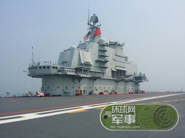中国首艘航母舰长，英勇领航，铸就海上强国之梦，中国首艘航母舰长领航，铸就海上强国梦想