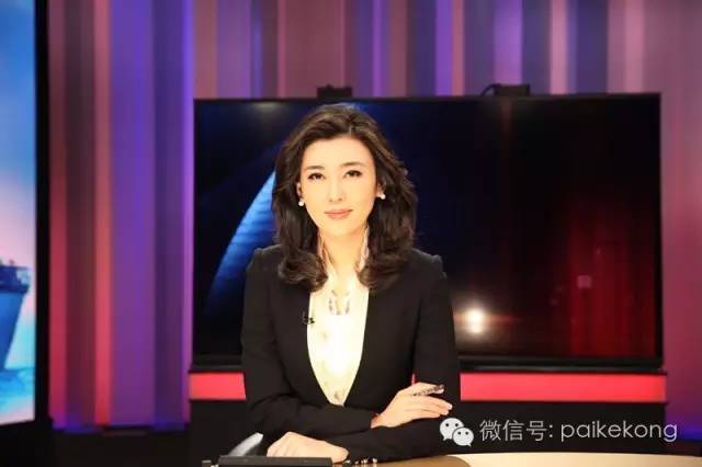 央视最漂亮的女主持——董卿的魅力与风采，董卿，央视最美女主持的魅力与风采