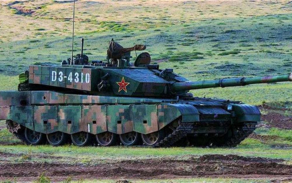 豹2A6与99A，谁更强？坦克性能深度解析，豹2A6与99A坦克性能深度解析，谁更强？