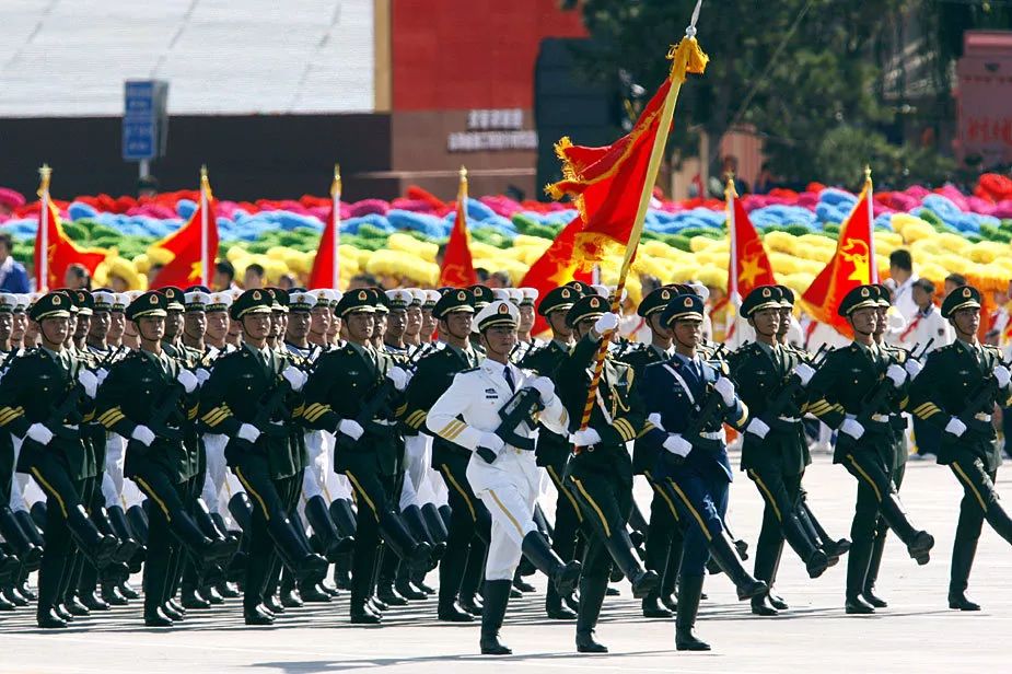 国庆阅兵壁纸，展现国家力量与荣耀的视听盛宴，国庆阅兵壁纸，展现国家力量与荣耀的视觉盛宴