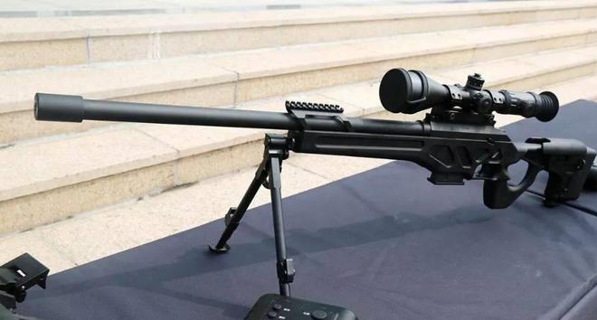 CSLR4高精狙击枪详细资料，CSLR4高精狙击枪全面解析与详细资料
