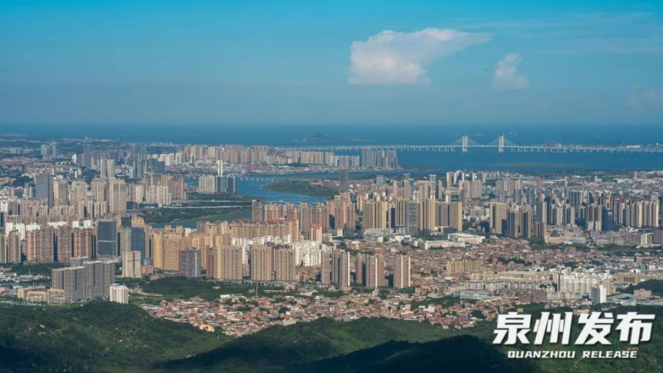 泉州发展，繁荣与活力的源泉，泉州发展，繁荣与活力的不竭动力源泉