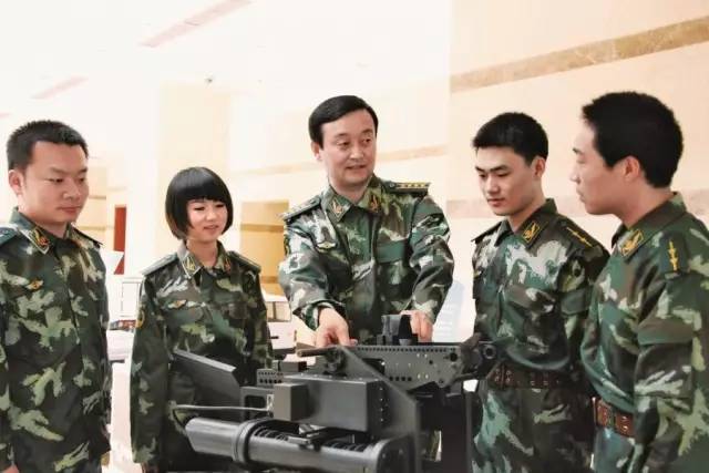 中国人民武装警察部队特种警察学院简介，中国人民武装警察部队特种警察学院概览