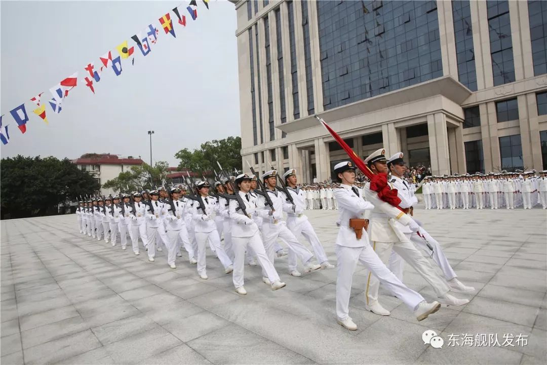 东海舰队司令部的所在地，战略要地的军事枢纽，东海舰队司令部，战略军事枢纽的所在地