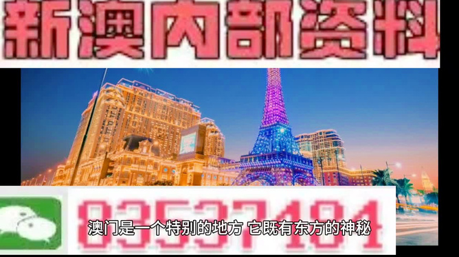 新澳新澳门正版资料，探索与解读，新澳新澳门正版资料的探索与解读