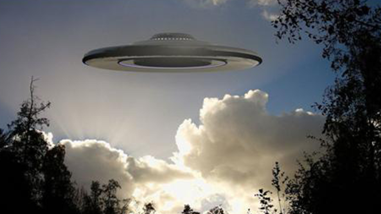 美国海军UFO，神秘现象的官方遭遇与探索，美国海军UFO神秘现象遭遇与探索揭秘