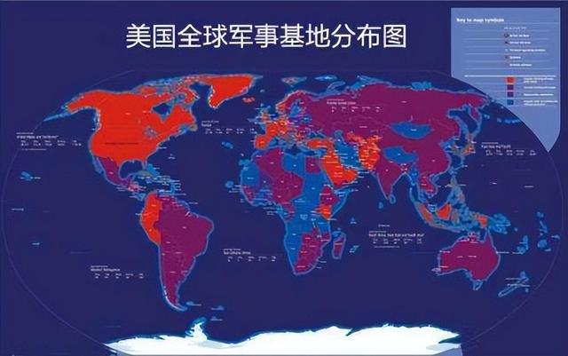 中国全球军事基地，走向全球舞台的军事力量布局，中国军事力量全球布局，走向全球舞台的军事基地扩展