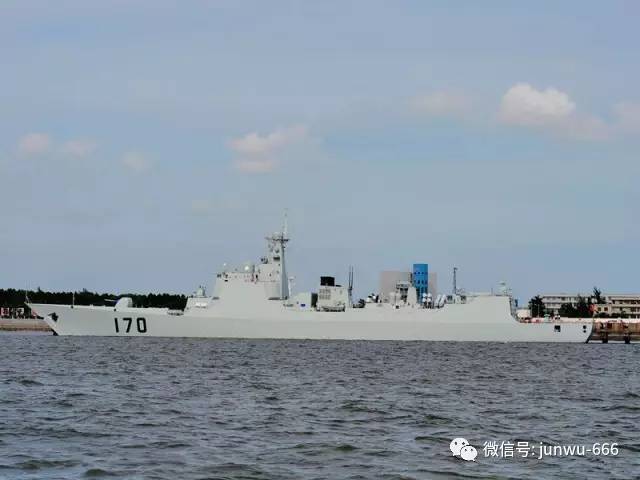 中国海军舰艇 第3页