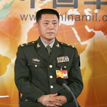 现任海军总参谋长，引领海军走向新时代的战略领航者，现任海军总参谋长，引领海军走向新时代的战略领航先锋