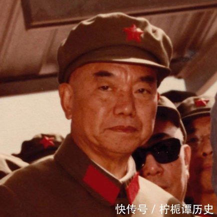新中国上将名录，群星闪耀的传奇，新中国上将群星闪耀的传奇名录