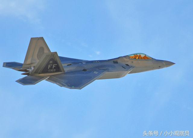 F-22与歼-20，谁更胜一筹？，F-22与歼-20，谁更胜一筹？对决分析！