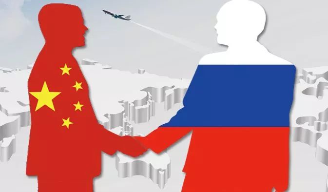 中国、美国和俄罗斯的全球影响力与多元合作，中美俄全球影响力与多元合作的交织发展
