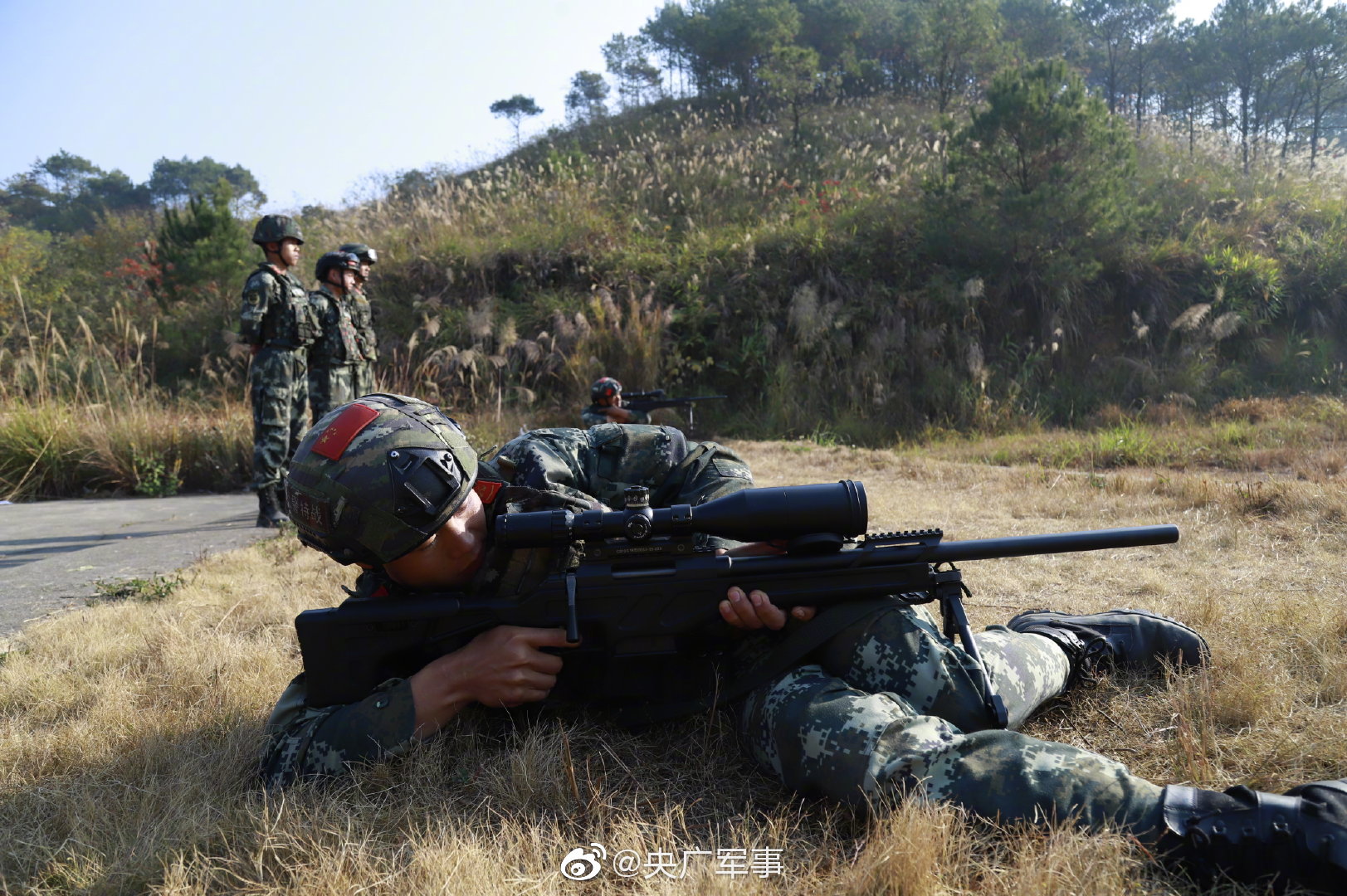 武警上战场打仗吗，职责与担当的探讨，武警的职责与担当，上战场打仗的角色探讨