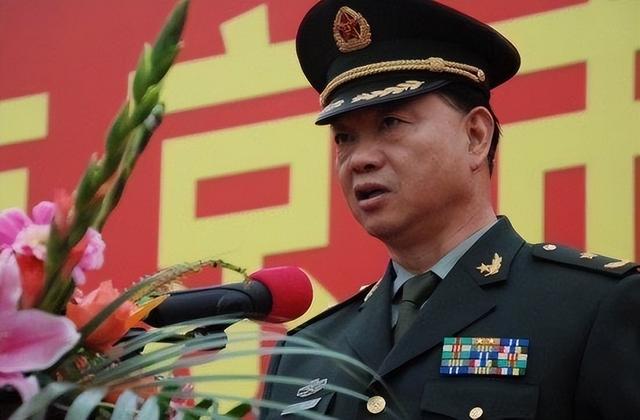 盛建忠晋升少将，荣耀与责任的升华，盛建忠晋升少将，荣耀与责任的交汇点