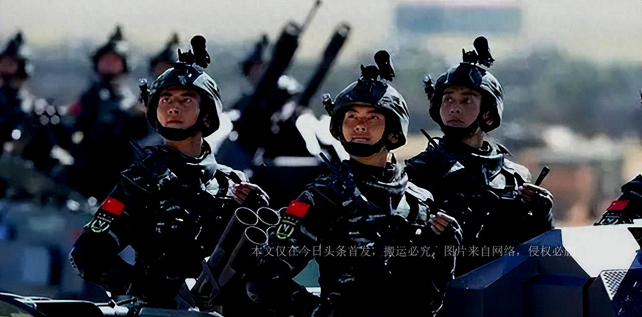 中美陆军装备对比分析，中美陆军装备深度对比，实力与差异分析