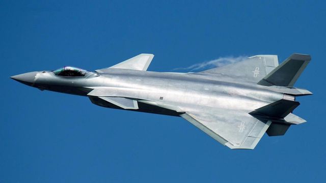 揭秘中国空军编制，2022年的发展与展望，揭秘中国空军编制，2022年发展与展望概览