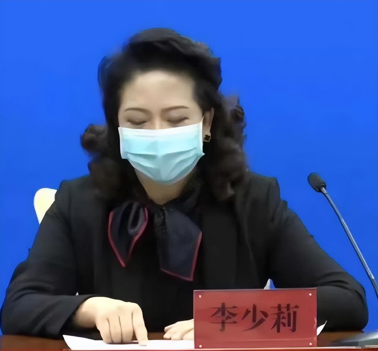 呼和浩特女副局长李少莉，时代女性的风采与担当，呼和浩特女副局长李少莉，时代女性的风采与担当典范