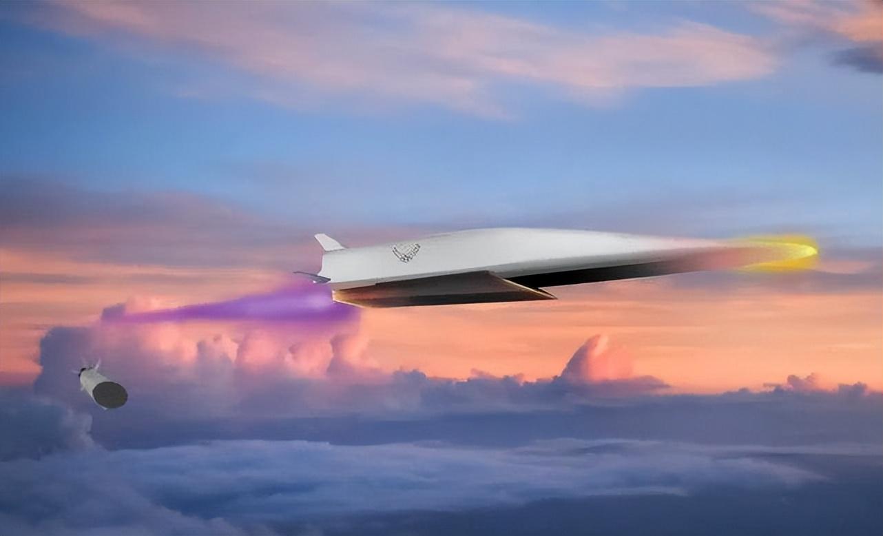 美国高超音速飞行器实验，探索未来航空技术的尖端领域，美国高超音速飞行器实验，探索航空技术的未来尖端领域