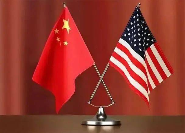 今日中美大事，全球格局下的双边关系与挑战，中美大事，全球格局下的双边关系挑战与前景展望