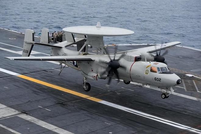 直-18舰载预警机参数详解,直-18舰载预警机参数全面解析