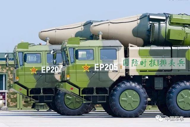 东风21D导弹车，揭示中国战略反介入能力的核心力量，东风21D导弹车，中国战略反介入能力的核心力量揭秘
