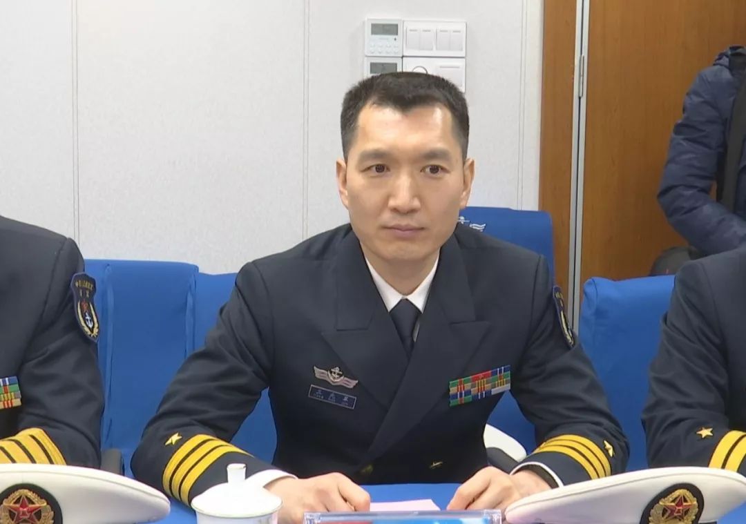 海军王先中与常德的不解之缘，海军王先中与常德的不解之缘揭秘