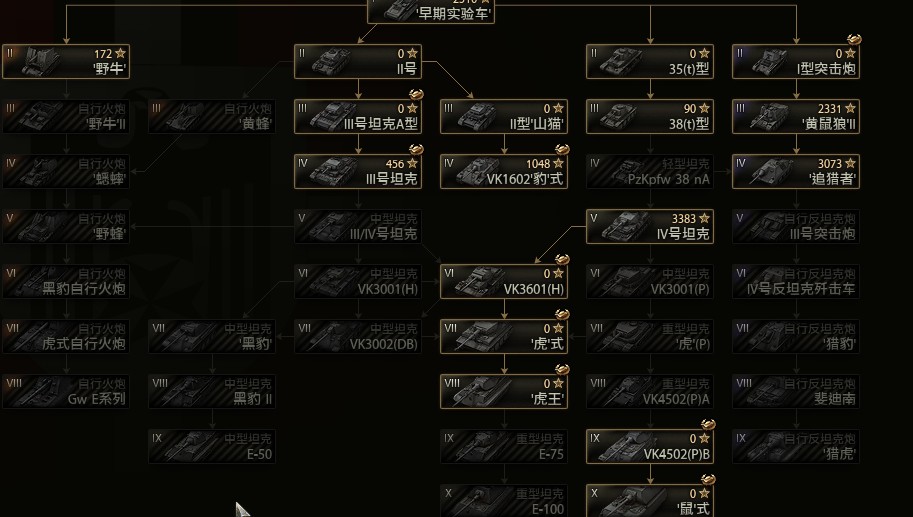 目前最值得练的重坦线路2024，2024年度最值得练习的重坦线路攻略