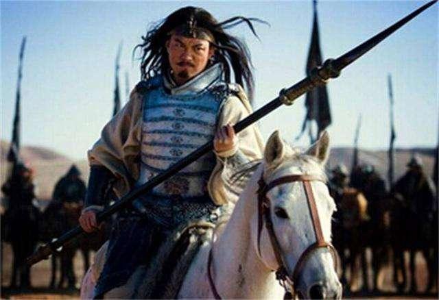 开国上将指挥才能排名，开国上将指挥才能排名解析