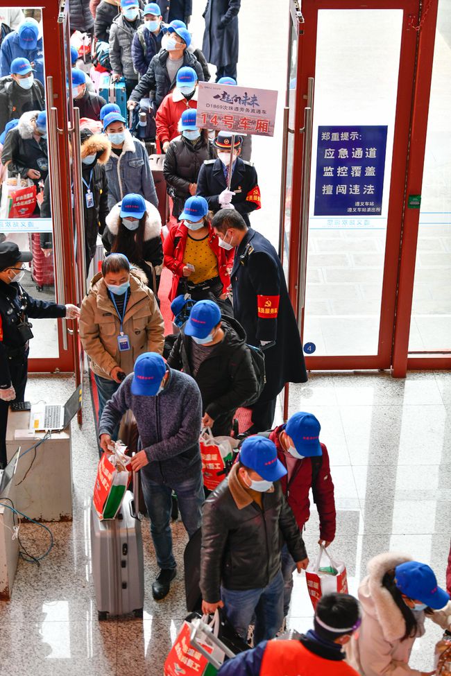 贵州最近一周的重大新闻，贵州一周重大新闻回顾