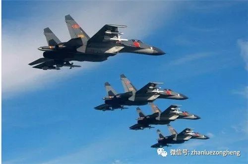 我国空军主力战机概述，我国空军主力战机概览