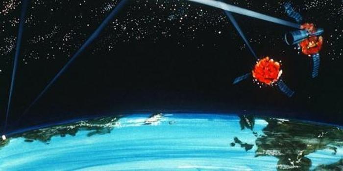 全球有卫星武器吗？探究卫星技术在军事领域的应用与前景，全球卫星武器存在与否？探究卫星技术在军事领域的现状与应用前景